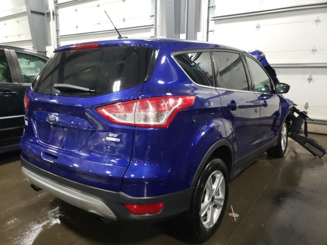 Photo 3 VIN: 1FMCU9GX9GUC27386 - FORD ESCAPE SE 