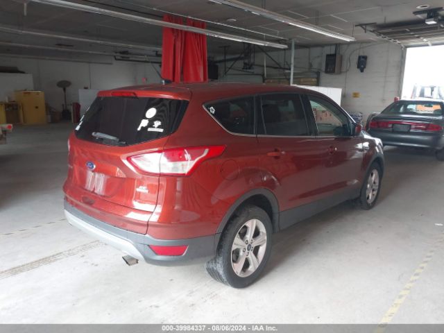 Photo 3 VIN: 1FMCU9GX9GUC29221 - FORD ESCAPE 