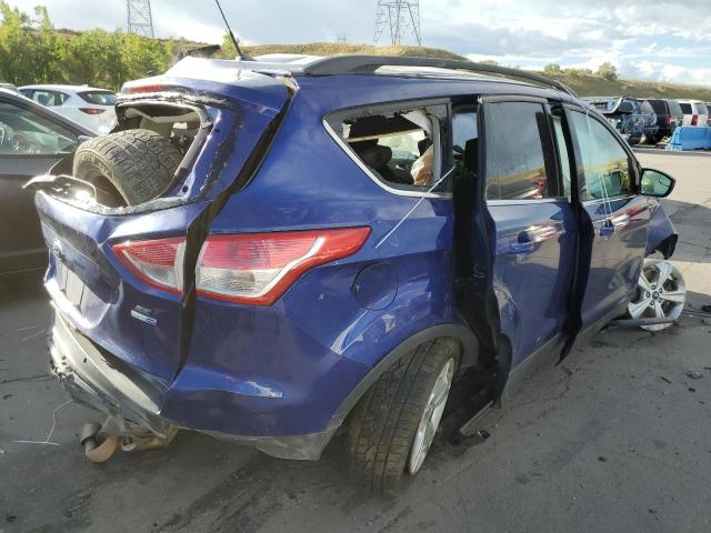 Photo 3 VIN: 1FMCU9GX9GUC40459 - FORD ESCAPE SE 