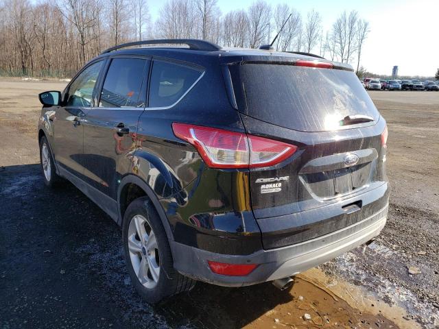 Photo 2 VIN: 1FMCU9GX9GUC48920 - FORD ESCAPE SE 