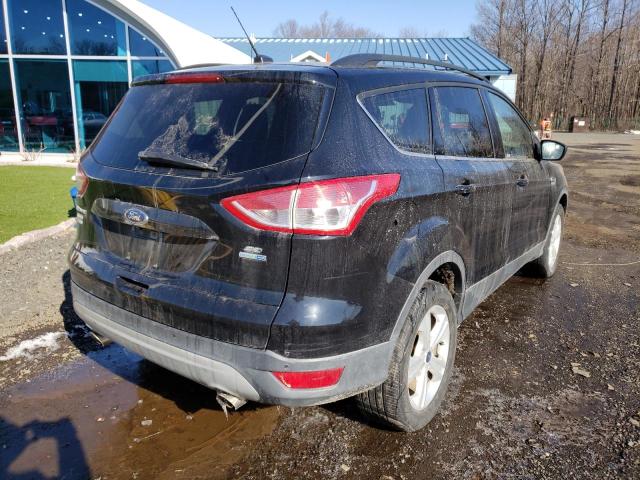 Photo 3 VIN: 1FMCU9GX9GUC48920 - FORD ESCAPE SE 