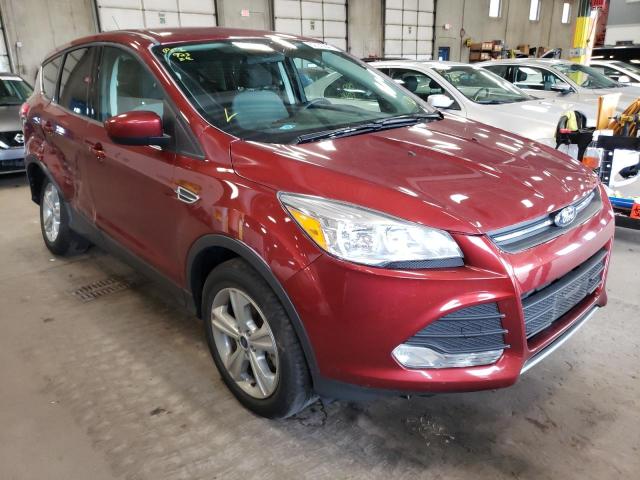 Photo 0 VIN: 1FMCU9GX9GUC59156 - FORD ESCAPE SE 