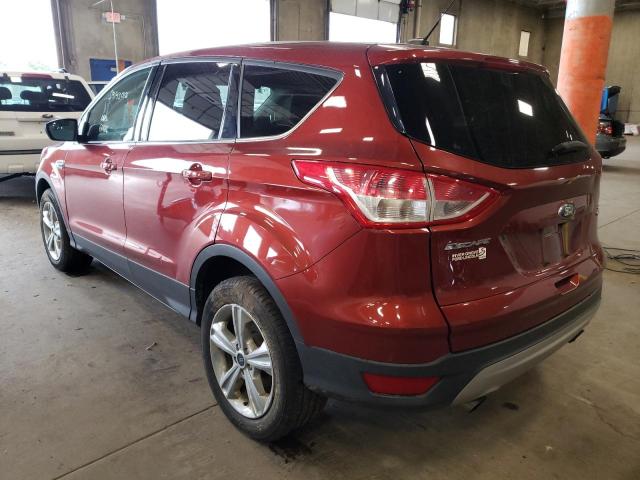 Photo 2 VIN: 1FMCU9GX9GUC59156 - FORD ESCAPE SE 