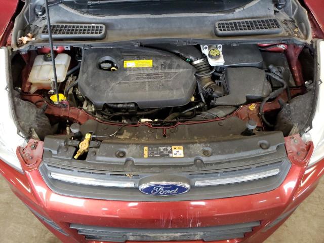 Photo 6 VIN: 1FMCU9GX9GUC59156 - FORD ESCAPE SE 