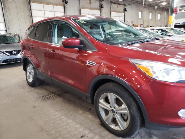 Photo 8 VIN: 1FMCU9GX9GUC59156 - FORD ESCAPE SE 