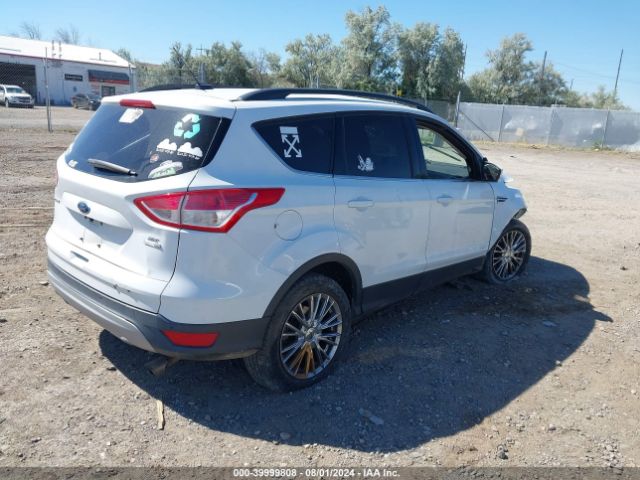 Photo 3 VIN: 1FMCU9GX9GUC62462 - FORD ESCAPE 