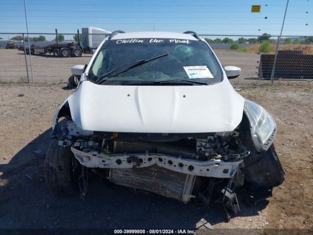 Photo 5 VIN: 1FMCU9GX9GUC62462 - FORD ESCAPE 