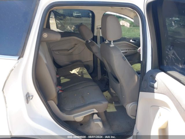 Photo 7 VIN: 1FMCU9GX9GUC62462 - FORD ESCAPE 