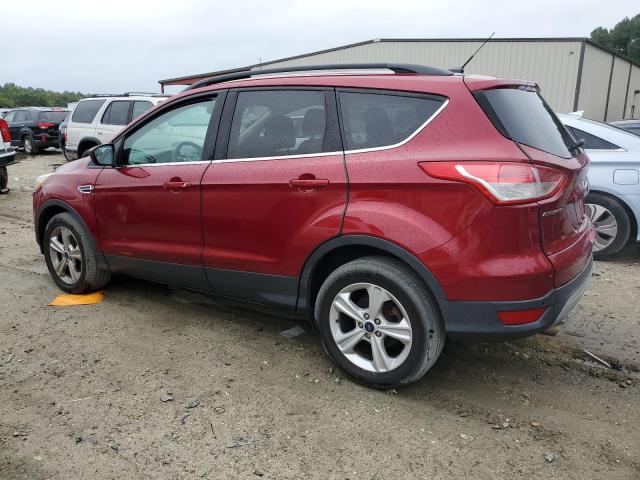 Photo 1 VIN: 1FMCU9GX9GUC64423 - FORD ESCAPE SE 