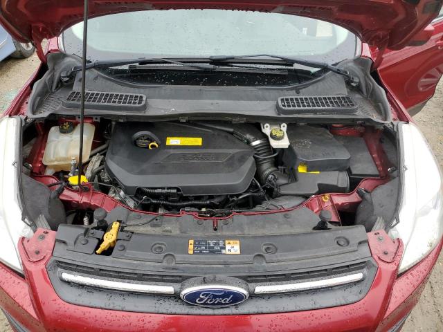 Photo 11 VIN: 1FMCU9GX9GUC64423 - FORD ESCAPE SE 