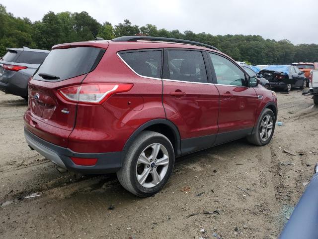 Photo 2 VIN: 1FMCU9GX9GUC64423 - FORD ESCAPE SE 