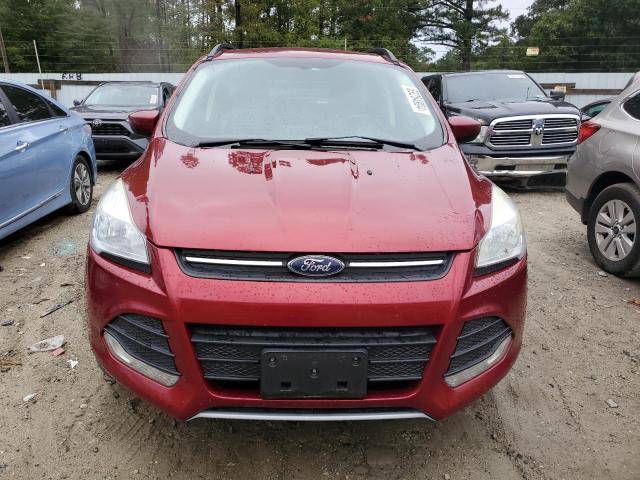 Photo 4 VIN: 1FMCU9GX9GUC64423 - FORD ESCAPE SE 