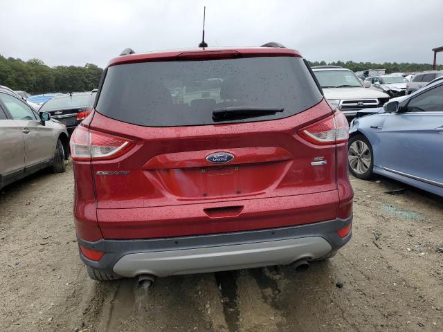 Photo 5 VIN: 1FMCU9GX9GUC64423 - FORD ESCAPE SE 