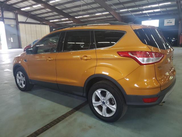 Photo 1 VIN: 1FMCU9GX9GUC71033 - FORD ESCAPE SE 