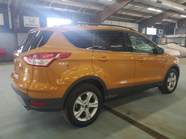 Photo 2 VIN: 1FMCU9GX9GUC71033 - FORD ESCAPE SE 