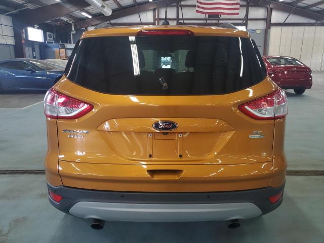 Photo 5 VIN: 1FMCU9GX9GUC71033 - FORD ESCAPE SE 