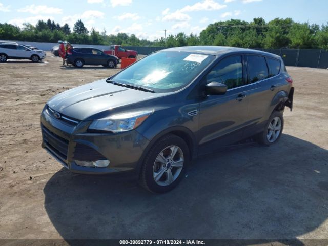 Photo 1 VIN: 1FMCU9GX9GUC76135 - FORD ESCAPE 