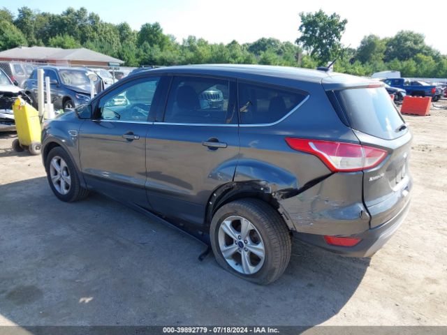 Photo 2 VIN: 1FMCU9GX9GUC76135 - FORD ESCAPE 