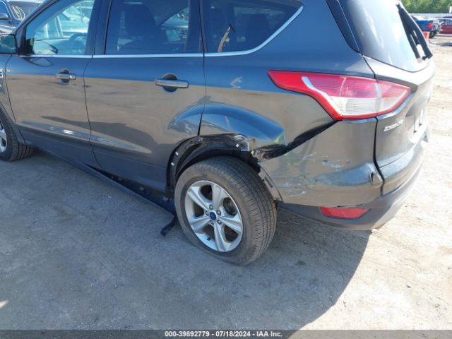 Photo 5 VIN: 1FMCU9GX9GUC76135 - FORD ESCAPE 