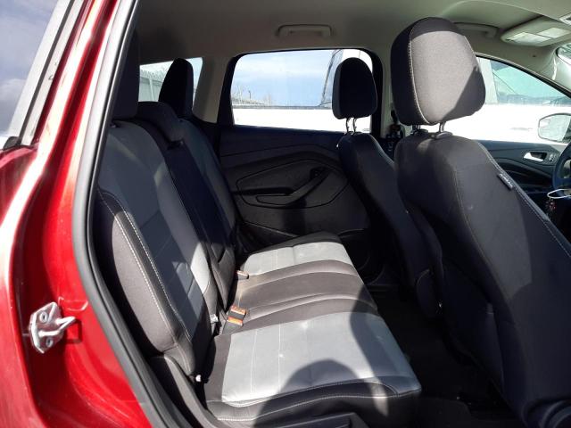 Photo 10 VIN: 1FMCU9GX9GUC76376 - FORD ESCAPE 