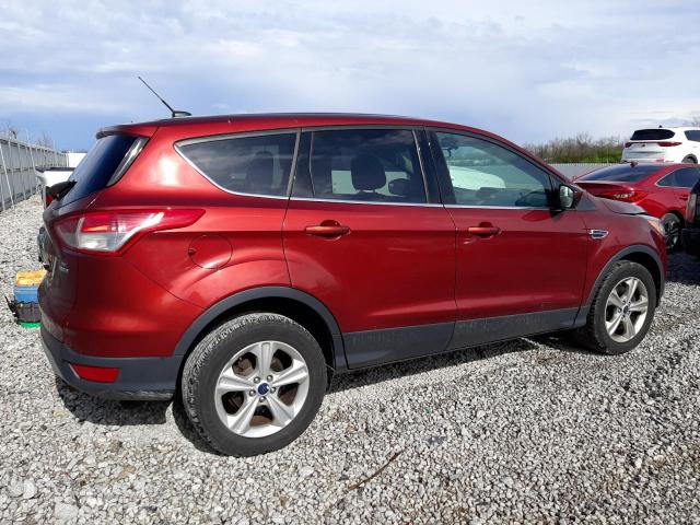 Photo 2 VIN: 1FMCU9GX9GUC76376 - FORD ESCAPE 