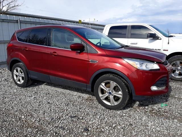 Photo 3 VIN: 1FMCU9GX9GUC76376 - FORD ESCAPE 