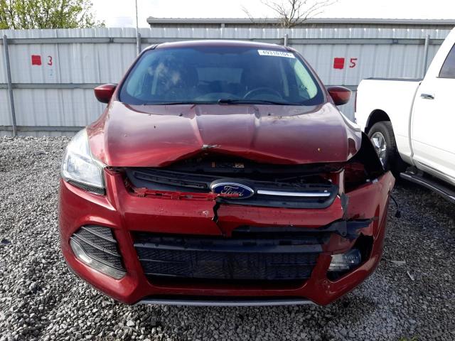 Photo 4 VIN: 1FMCU9GX9GUC76376 - FORD ESCAPE 