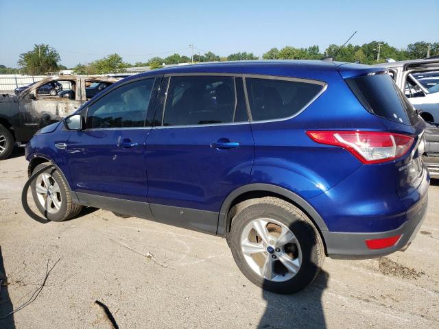 Photo 1 VIN: 1FMCU9GX9GUC76670 - FORD ESCAPE SE 