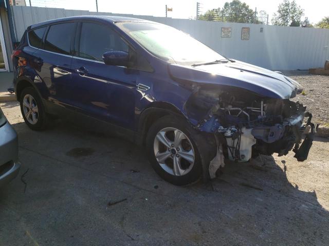 Photo 3 VIN: 1FMCU9GX9GUC76670 - FORD ESCAPE SE 