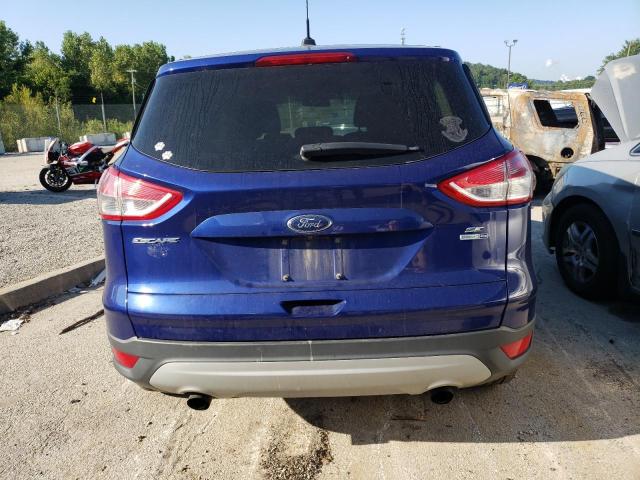 Photo 5 VIN: 1FMCU9GX9GUC76670 - FORD ESCAPE SE 