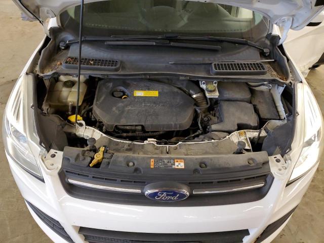 Photo 10 VIN: 1FMCU9GX9GUC81674 - FORD ESCAPE 