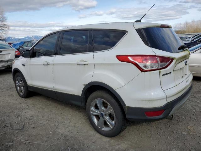 Photo 1 VIN: 1FMCU9GXXDUA07184 - FORD ESCAPE SE 