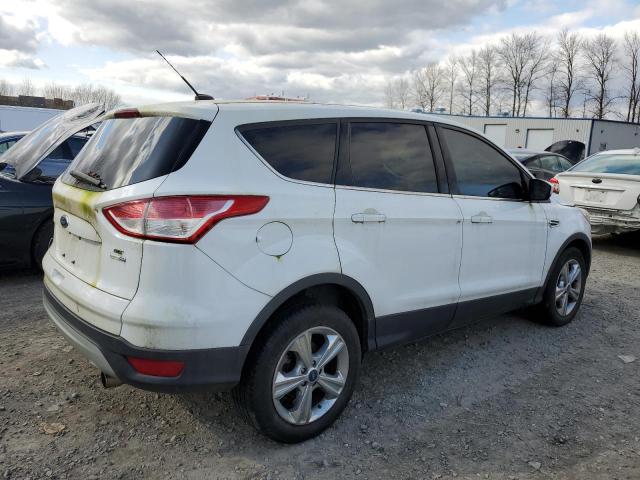 Photo 2 VIN: 1FMCU9GXXDUA07184 - FORD ESCAPE SE 