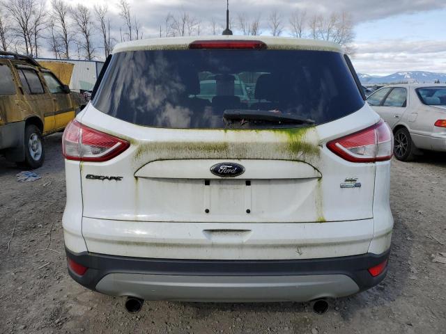 Photo 5 VIN: 1FMCU9GXXDUA07184 - FORD ESCAPE SE 