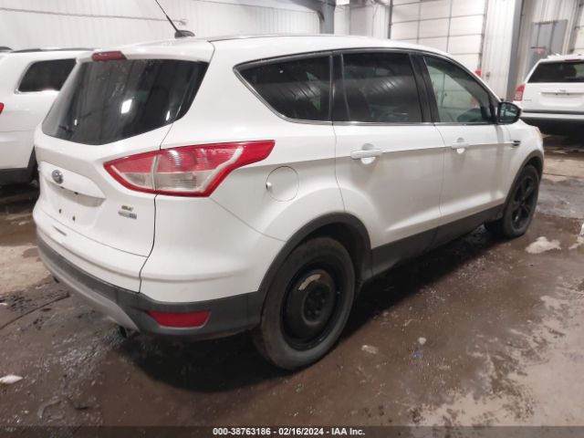 Photo 3 VIN: 1FMCU9GXXDUA24826 - FORD ESCAPE 