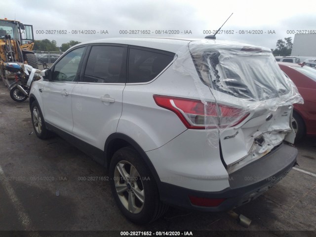 Photo 2 VIN: 1FMCU9GXXDUA30240 - FORD ESCAPE 