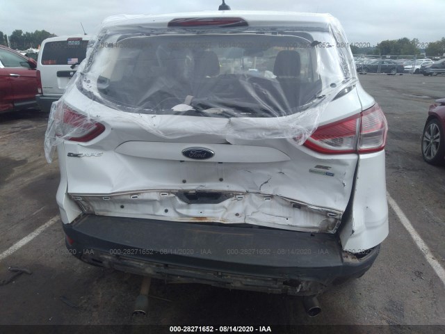 Photo 5 VIN: 1FMCU9GXXDUA30240 - FORD ESCAPE 