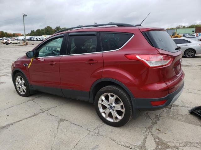 Photo 1 VIN: 1FMCU9GXXDUA37592 - FORD ESCAPE 