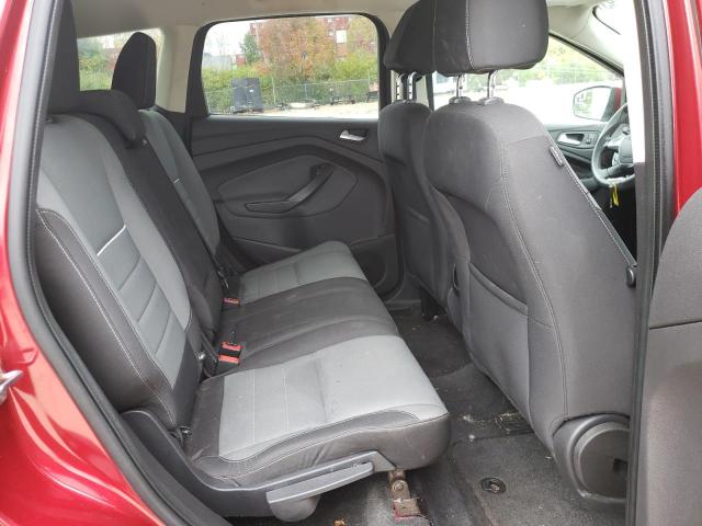 Photo 10 VIN: 1FMCU9GXXDUA37592 - FORD ESCAPE 