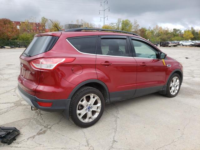 Photo 2 VIN: 1FMCU9GXXDUA37592 - FORD ESCAPE 