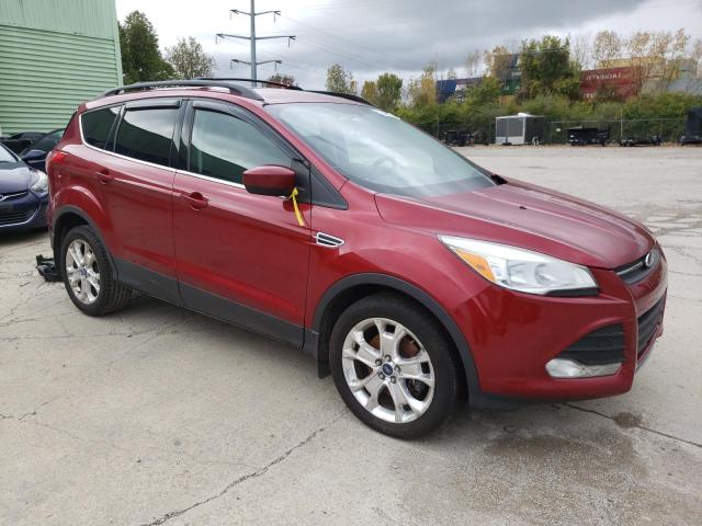 Photo 3 VIN: 1FMCU9GXXDUA37592 - FORD ESCAPE 