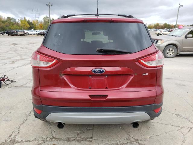 Photo 5 VIN: 1FMCU9GXXDUA37592 - FORD ESCAPE 