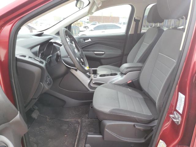 Photo 6 VIN: 1FMCU9GXXDUA37592 - FORD ESCAPE 