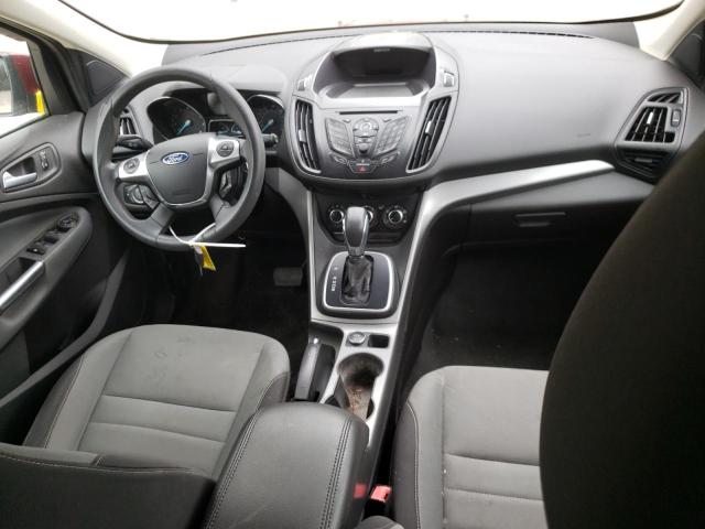 Photo 7 VIN: 1FMCU9GXXDUA37592 - FORD ESCAPE 