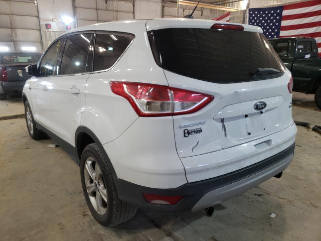 Photo 2 VIN: 1FMCU9GXXDUA42548 - FORD ESCAPE SE 