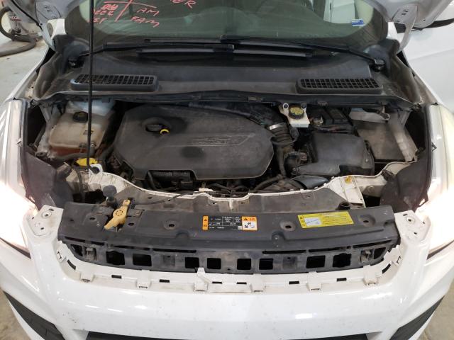 Photo 6 VIN: 1FMCU9GXXDUA42548 - FORD ESCAPE SE 