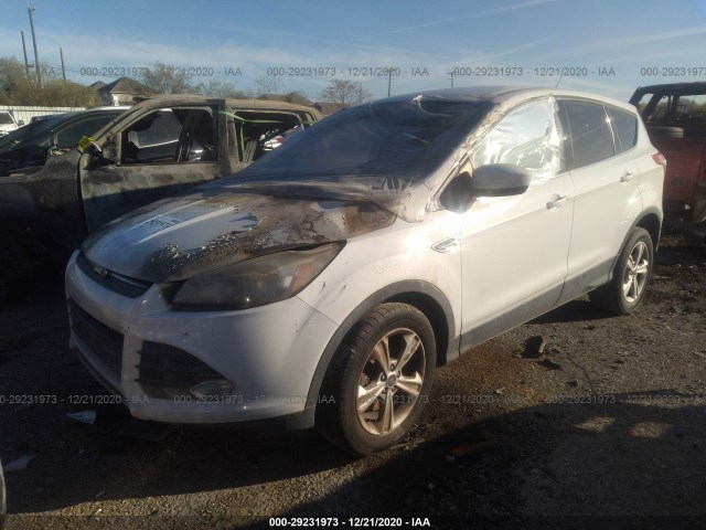 Photo 1 VIN: 1FMCU9GXXDUA42551 - FORD ESCAPE 