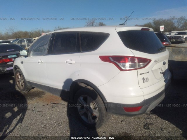 Photo 2 VIN: 1FMCU9GXXDUA42551 - FORD ESCAPE 