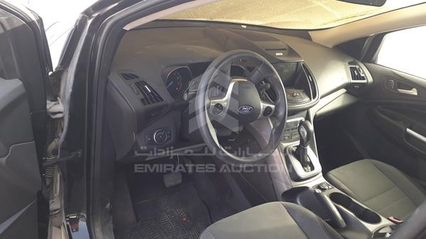 Photo 14 VIN: 1FMCU9GXXDUA55459 - FORD ESCAPE 