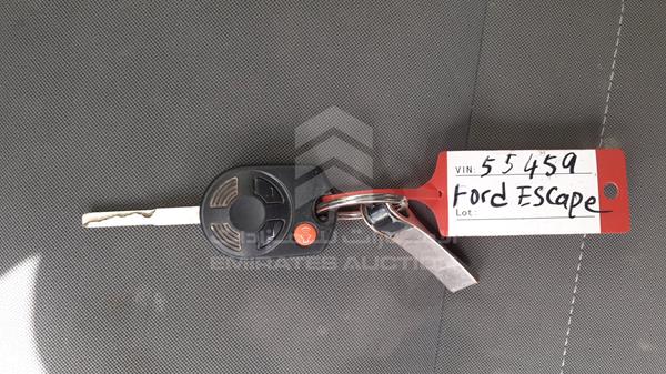 Photo 7 VIN: 1FMCU9GXXDUA55459 - FORD ESCAPE 